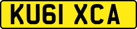 KU61XCA
