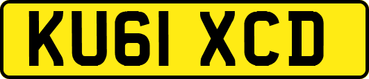 KU61XCD