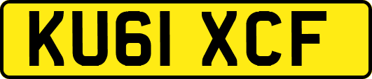 KU61XCF
