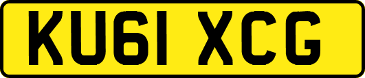KU61XCG