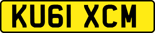 KU61XCM