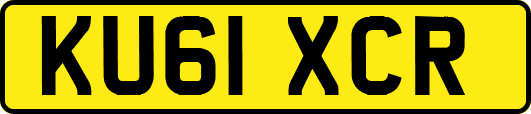 KU61XCR
