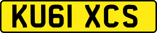 KU61XCS