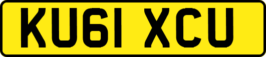 KU61XCU