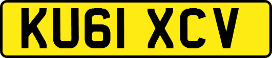 KU61XCV
