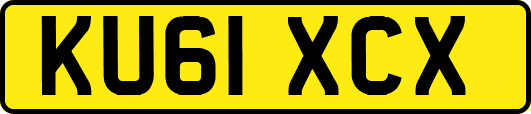 KU61XCX