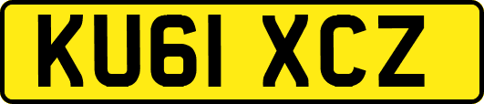 KU61XCZ