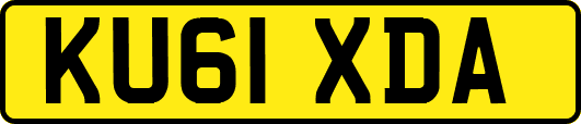 KU61XDA