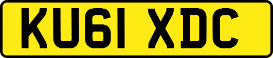 KU61XDC