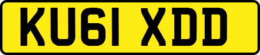 KU61XDD