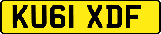 KU61XDF