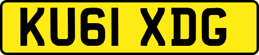 KU61XDG