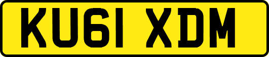 KU61XDM
