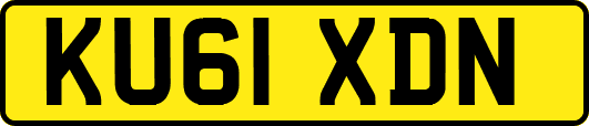 KU61XDN