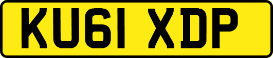 KU61XDP