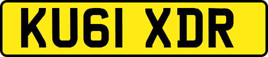 KU61XDR