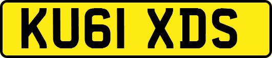 KU61XDS