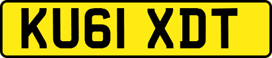 KU61XDT