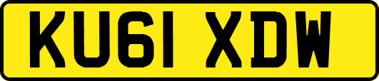 KU61XDW