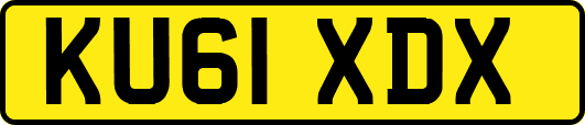 KU61XDX