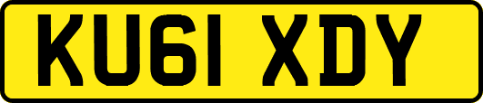 KU61XDY