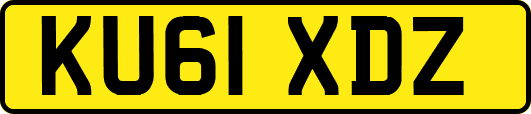 KU61XDZ