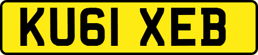 KU61XEB