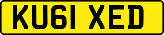 KU61XED