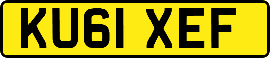 KU61XEF