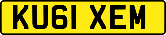 KU61XEM