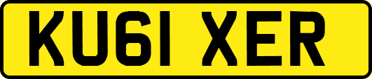 KU61XER