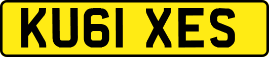 KU61XES