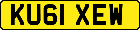 KU61XEW