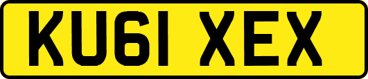 KU61XEX