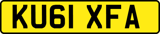 KU61XFA