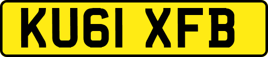KU61XFB