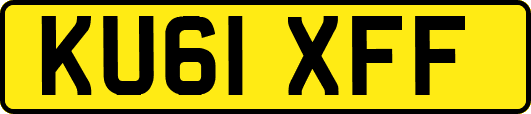 KU61XFF