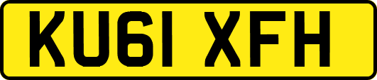 KU61XFH