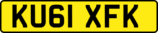 KU61XFK