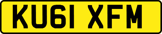 KU61XFM