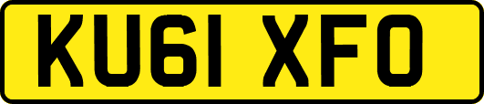 KU61XFO