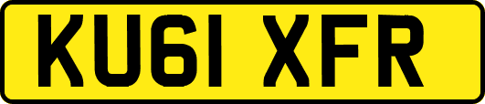 KU61XFR