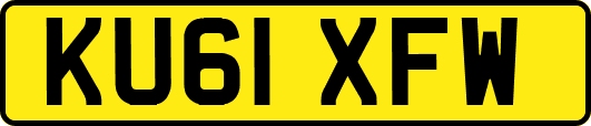 KU61XFW