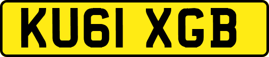 KU61XGB
