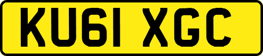 KU61XGC