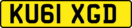 KU61XGD
