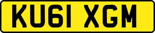 KU61XGM