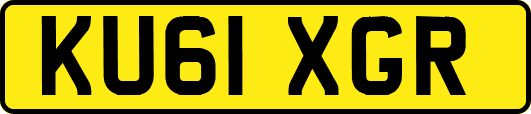 KU61XGR