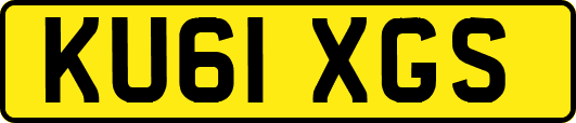 KU61XGS