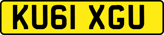 KU61XGU